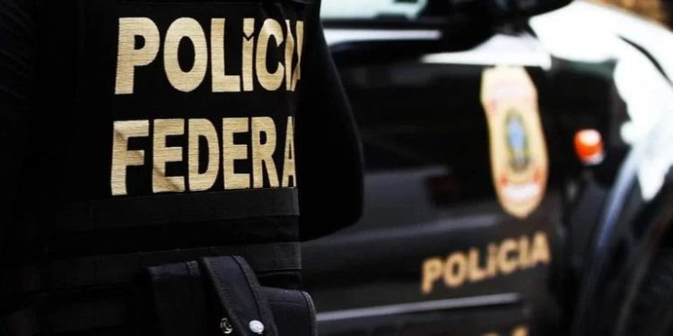 PF investiga venda de material de abuso sexual infantil em presídio da Paraíba