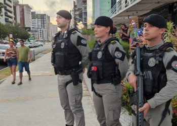 VOTO SEGURO: 15 pessoas são detidas por crimes eleitorais no 2º turno na Paraíba