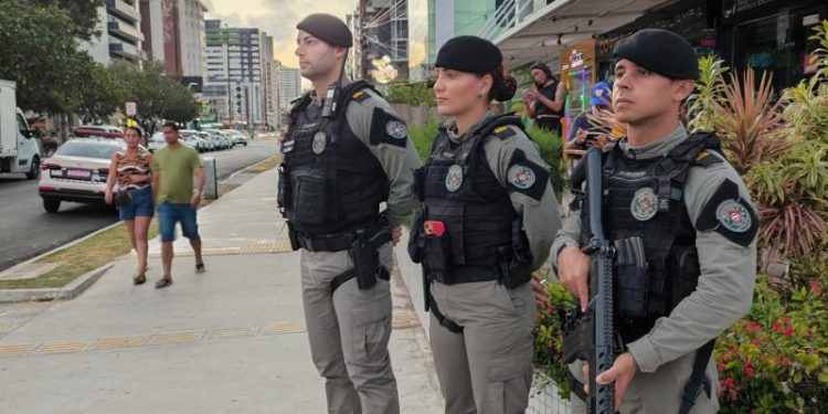 VOTO SEGURO: 15 pessoas são detidas por crimes eleitorais no 2º turno na Paraíba