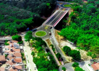 Obras da Ponte das Três Ruas, em João Pessoa, são finalizadas; entrega acontece em breve