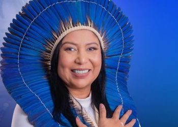 Cidade da Paraíba elege prefeita e Câmara Municipal inteira de indígenas