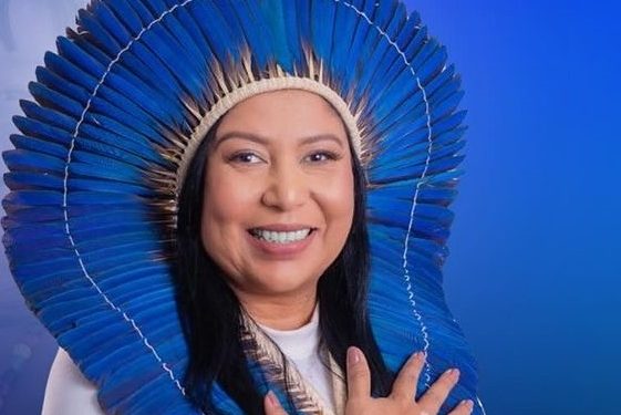 Cidade da Paraíba elege prefeita e Câmara Municipal inteira de indígenas