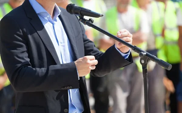 Quatro prefeitos paraibanos não foram reeleitos no domingo