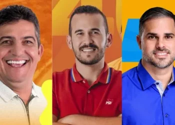 Três prefeitos paraibanos foram eleitos com mais de 90% dos votos; veja quem foi