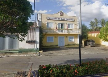 Marido de prefeita paraibana deve ser exonerado do cargo de procurador por decisão da Justiça