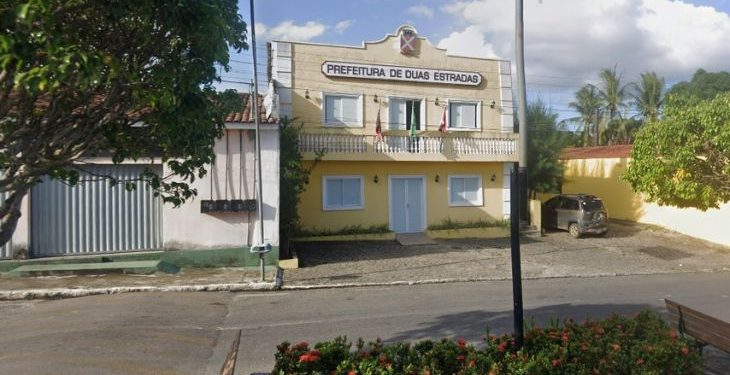 Marido de prefeita paraibana deve ser exonerado do cargo de procurador por decisão da Justiça