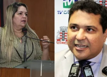 TRE-PB anula posse de Raíssa Lacerda na CMJP e convoca Renato Martins