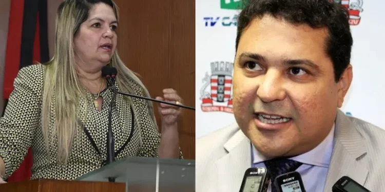 TRE-PB anula posse de Raíssa Lacerda na CMJP e convoca Renato Martins