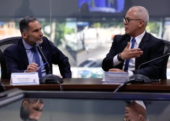 Governo federal decretará GLO durante o G20, diz secretário estadual