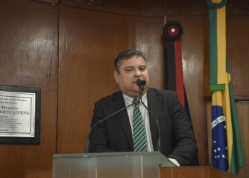 Vereador pessoense sugere implantação do PCCR da Limpeza Urbana