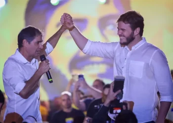 Romero é o novo coordenador da campanha de Bruno para o segundo turno