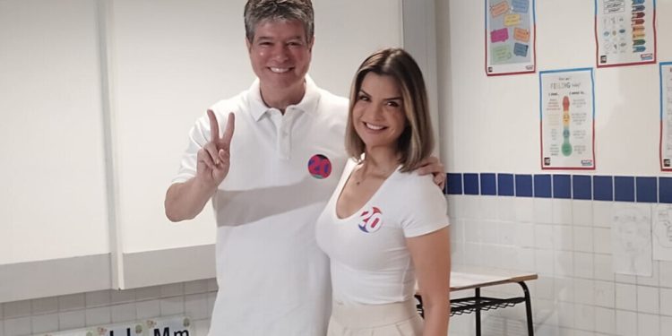 Ruy Carneiro agradece eleitores e afirma que seguirá trabalhando por JP como deputado