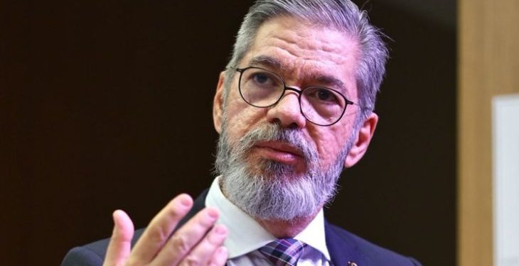 Parceria entre Gaeco e PC no combate ao crime é exemplar, diz diretor da Senasp