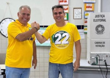 Pastor Sérgio Queiroz reflete sobre a derrota, mas celebra o avanço do movimento conservador na Capital