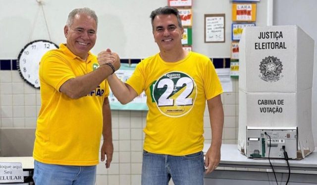 Pastor Sérgio Queiroz reflete sobre a derrota, mas celebra o avanço do movimento conservador na Capital