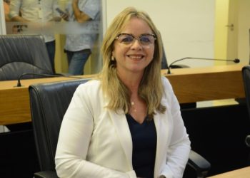 Deputada solicita estadualização da estrada que liga Areial a São Sebastião de Lagoa de Roça