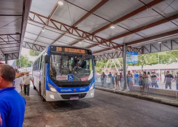 Transporte público em João Pessoa será gratuito no dia das eleições