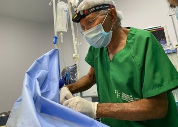 Central Estadual de Transplantes registra 40ª doação de múltiplos órgãos em 2024
