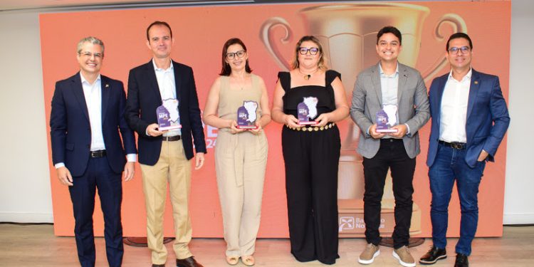 Empresas do interior da Paraíba destacam-se em premiação realizada pelo Banco do Nordeste