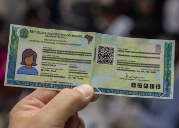 Mais de 338 mil Carteiras de Identidade Nacional foram emitidas na Paraíba