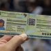 Mais de 338 mil Carteiras de Identidade Nacional foram emitidas na Paraíba