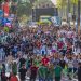 Marcha Para Jesus de João Pessoa acontece dia 2 de novembro e recebe apoio de entidades nacionais