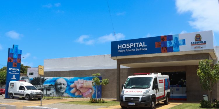 Hospital Municipal de Cabedelo inicia atendimento na UTI de alta complexidade, uma das mais modernas da Paraíba