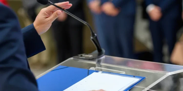 ELEIÇÕES 2024: Um em cada três vereadores no país é do MDB, PP ou PSD