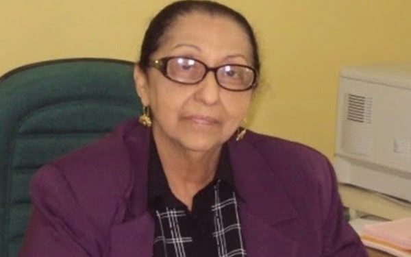 Irmã do ex-governador José Maranhão, ex-prefeita Wilma Maranhão morre aos 81 anos