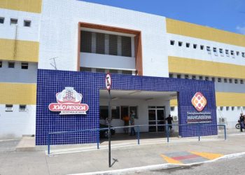 SEAP inicia investigações para apurar fuga de preso dentro do Trauminha, em João Pessoa