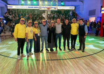 Governo da Paraíba capacita 300 agentes de viagens da CVC na Festuris