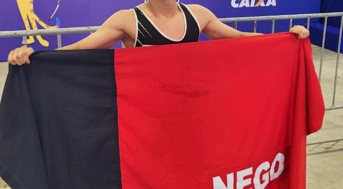 Paraíba conquista as primeiras medalhas de ouro nos Jogos da Juventude