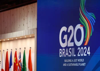 Rio terá semana movimentada com eventos ligados ao G20