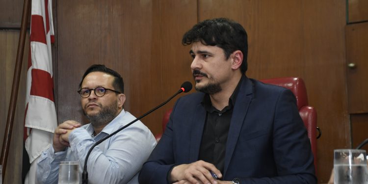 Gestor da Saúde apresenta relatório do segundo quadrimestre em audiência na CMJP