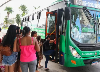 Pelo menos 17 capitais terão passe livre para inscritos no ENEM