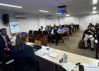 Operação Verão: MPPB avalia “TAC da Orla” e reúne órgãos para reforçar medidas