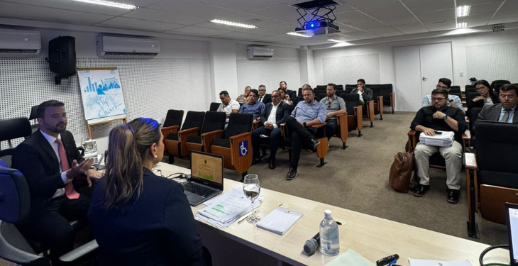 Operação Verão: MPPB avalia “TAC da Orla” e reúne órgãos para reforçar medidas