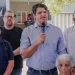 Leo Bezerra autoriza pavimentação em Paratibe e Muçumagro e destaca avanço do programa em toda a cidade