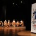 Alunos se apresentam na Mostra de Dança das Escolas Municipais e emocionam o público