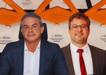 Membros do MPPB ganham prêmio de inovação: “Tudo começou como um sonho”