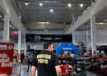 MPPB e órgãos de defesa do consumidor realizam Operação Black Friday
