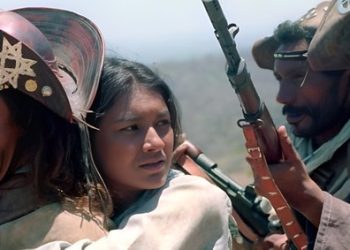 Cine Bangüê exibe cópia restaurada em 4k de ‘Corisco e Dadá’; veja filmes de novembro