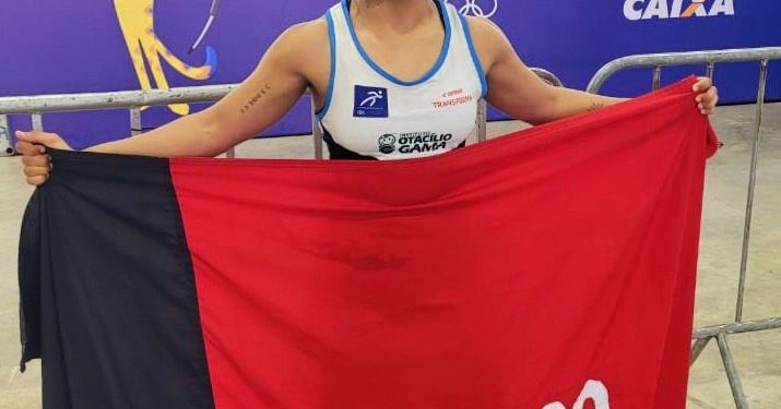 Paraíba conquista as primeiras medalhas de ouro nos Jogos da Juventude