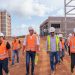Lucas Ribeiro visita obras na região metropolitana de João Pessoa e destaca ritmo acelerado dos serviços