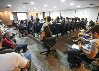 ADIADO: Resultado final do CNU será divulgado em 11 de fevereiro