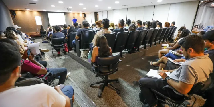 ADIADO: Resultado final do CNU será divulgado em 11 de fevereiro