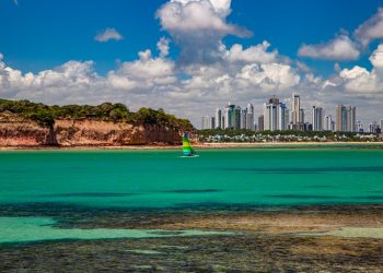 Painel de Monitoramento de Indicadores Turísticos reafirma a força do setor na Paraíba