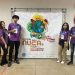Núcleo de Cidadania de Adolescentes é selecionado para Festival do Selo Unicef