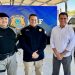 Com apoio do deputado federal Wilson Santiago, PRF recebe novas viaturas na Paraíba