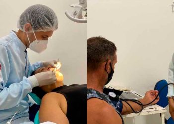 Patos avança na saúde com investimentos e ampliação de serviços nos últimos 4 anos